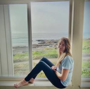 Meet your Posher, Jay